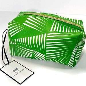 Dabney Lee Cosmetics Toiletry Bag